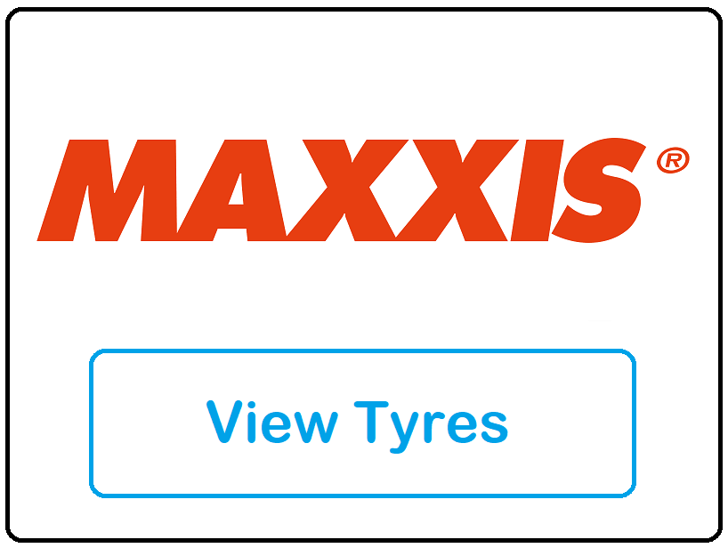 Maxxis Tyres